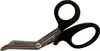 Erste-Hilfe-Schere kniegebogen 19,5 cm Verbandschere Produktbild-Vorschau 1