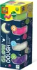 SES Creative 00516 - Feel good Knete Glow (4x90gr), Vegan, Produktbild-Vorschau 1