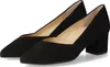 Paul Green Pumps - Schwarz Veloursleder Größe: 42 Normal Produktbild-Vorschau 1