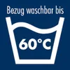 Irisette Viscoseschaum Topper Matratze VS  RG 50 160 x 200 Produktbild-Vorschau 8