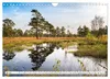 Lüneburger Heide: Die Nordheide (Wandkalender 2027 DIN A4 Produktbild-Vorschau 10