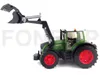 Bruder 03041 - Fendt 936 Vario con caricatore frontale, Anteprima dell’immagine prodotto 21