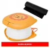 Kruzzel 27607 Kinder-Klapp-Töpfchen, tragbar, Löwe Produktbild-Vorschau 8