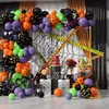 Ballonbogen Gestell Metall Gold – 2,4 m Hintergrundrahmen Produktbild-Vorschau 4
