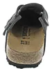 Birkenstock Boston BS 1031678 (velikost 36, barva: tmavě Náhled obrázku produktu 2