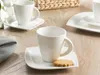 CreaTable, 18530, Melbourne Creme, 18-dielna kávová Náhľad obrázku produktu 6