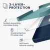 kwmobile Handyhülle für iPhone 15 Pro Hülle, für iPhone 15 Produktbild-Vorschau 3