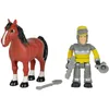 Simba Feuerwehrmann Sam Elvis und Schaf Zubehör Figuren Produktbild-Vorschau 5