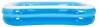 SunClub 51258 Aufblasbarer Gartenpool 262 x 175 x 50 cm, Produktbild-Vorschau 6