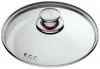 WMF LID Quality ONE 16CM DM 778166380 Deckel, Glas, 16 cm Produktbild-Vorschau 1