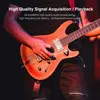 LEKATO Kabelloser Dual-Track-Stereo-Gitarrensender und Produktbild-Vorschau 7