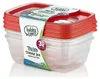 Zestaw 3 wytrzymałych pojemników kuchennych, 0,3 l Podgląd zdjęcia produktu 6