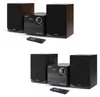 Sharp XL-B517D Microsistema audio per la casa 45 W Nero Anteprima dell’immagine prodotto 14