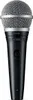 A Shure PGA48 microphone is shown against a white background. Produktbild-Vorschau