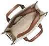 Michael Kors Kleine Damen-Schultertasche Gigi 38T5G3GM5B Produktbild-Vorschau 4
