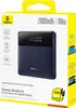 Power Bank Baseus Blade H1 20000mAh 100W 2x USB-A 2x USB-C Anteprima dell’immagine prodotto 11