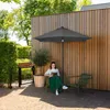Vonroc Premium Sonnenschirm Torbole 200cm - Robuster Produktbild-Vorschau 3
