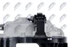 NTY ESW-PL-009 Wischermotor Hinten für OPEL ZAFIRA B (A05) Produktbild-Vorschau 14