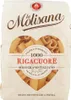 5x La Molisana Rigacuore N. 1000 Pasta Lenta Lavorazione Produktbild-Vorschau 2