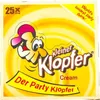 Kleiner Klopfer Cream 25x 20ml 17% Vol. Produktbild-Vorschau 4