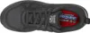 Skechers Werkschoenen Bulkin - Ayak 77289EC/BBK Schwarz Produktbild-Vorschau 23
