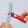 Knipex 16 20 165 SB, 85 g, Červená Náhľad obrázku produktu 4