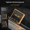 CIGMAN CD80 3-in-1 Laser-Entfernungsmesser 80m, Produktbild-Vorschau 3