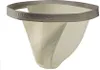 Sesto Senso Slip TANGA PUMA Uomo, Colore: Beige, Taglia: Anteprima dell’immagine prodotto 1