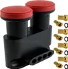Megasat Quad Monoblock LNB Produktbild-Vorschau 12