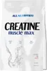 ALLNUTRITION Creatine Muscle Max 1000g Natürlich Kreatin Produktbild-Vorschau 5