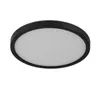 ZMH Deckenlampe LED Deckenleuchte Flach Schlafzimmerlampe Produktbild-Vorschau 10