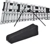 30 Noten Glockenspiel Xylophon Faltbar, Produktbild-Vorschau 1