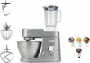 Kenwood Chef KVC3110S Küchenmaschine, 1000 W, Silber Produktbild-Vorschau 10