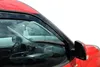J&J AUTOMOTIVE | Windabweiser Passend Für Fiat Doblo 2 5D Produktbild-Vorschau 4