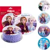 Frozen Eiskönigin Tortenaufleger Oblatenpapier 20cm Produktbild-Vorschau 7