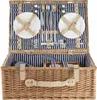BUTLERS Picknick-Set A DAY IN THE PARK 26-tlg. Produktbild-Vorschau 4