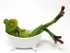 Formano Frosch in der Badewanne Produktbild-Vorschau 8