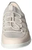 ECCO Gruuv Lite W Damen Sneaker beige Nubukleder Textil - Produktbild-Vorschau 20