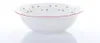 Compotier, porcelaine tchèque, Vérone, 17 cm, Franceska, G. Voir les images du produit 4