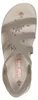 Skechers Slip-Ins: Reggae Slim  Sandalen Plat - Taupe - Voir les images du produit 18