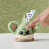 Furby Furblets Grogu, 6 Jahr(e), LR44, Akkus/Batterien Produktbild-Vorschau 9