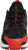 A front view of a black and red Reebok safety shoe. Anteprima dell’immagine prodotto