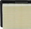 vhbw 2x Flachfaltenfilter G4 kompatibel mit Bosch EasyVac Produktbild-Vorschau 5