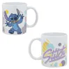 Disney Lilo und Stitch Teetasse Tasse Kaffeetasse Produktbild-Vorschau 1