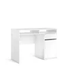 Function Plus Bureau blanc brillant Voir les images du produit 13
