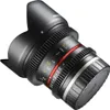 Walimex Pro 12mm 1:2,2 VCSC-Weitwinkelobjektiv kompatibel Produktbild-Vorschau 3
