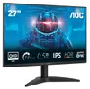AOC Monitor Q27B36X 27" IPS QHD 2560x1440 144 Hz 0,5 ms Produktbild-Vorschau 2