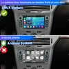 Autoradio 2DIN 7 pouces sous Linux (Gris) pour Opel Corsa D Voir les images du produit 3