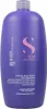 Alfaparf Milano Semi di Lino Blonde Anti Yellow Low Shampoo Voir les images du produit 5
