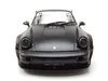 Solido 421186353 Porsche RWB RAUH-Welt Body Kit Darth Vader Produktbild-Vorschau 7